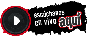 Escuchanos en Vivo!!!